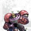SENTINEL #4