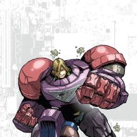 SENTINEL #4