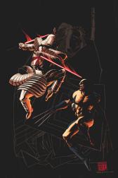 Wolverine #37 