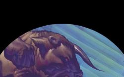 HERCULES (1993) #2 COVER