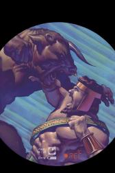 Hercules #2 