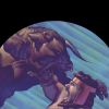 HERCULES (1993) #2 COVER