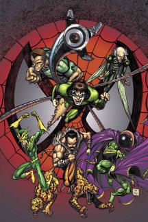 Marvel Adventures Spider-Man (2005) #3