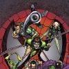 MARVEL ADVENTURES SPIDER-MAN (2002) #3 COVER
