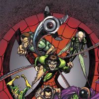 MARVEL ADVENTURES SPIDER-MAN (2002) #3 COVER