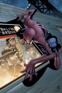 Spider-Man Unlimited (2004) #7