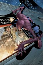 Spider-Man Unlimited (2004) #7