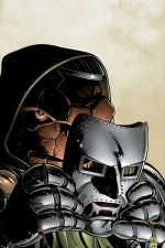 What If?: Mirror Mirror (Trade Paperback)