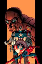 Ultimate Six (2003) #2