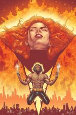 New X-Men (2001) #150