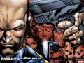 WEAPON X: DAYS OF THE FUTURE NOW #2