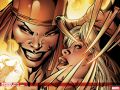 Rogue (2004) #11 Wallpaper