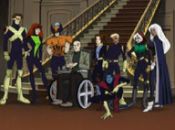  X-Men: Evolution (2000)- Season 1, Ep. 1