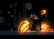 GHOST RIDER: TV SPOT TRAILER 4