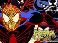 Spider-Man Unlimited, Episode 13