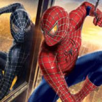 Spider-Man 3 Now on DVD and Blu-Ray