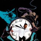 Heroic Age: One Month to Live (2010) #2