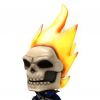 Ghost Rider costume in LittleBigPlanet