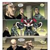 Deadpool #26 preview art by Carlo Barberi