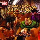 Image Featuring Rhino, Sandman, Shocker (Herman Schultz), Diablo