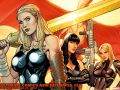 Ultimate Comics New Ultimates (2010) #3 Wallpaper