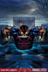 Chaos War: X-Men #2 