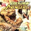 Image Featuring Lockjaw