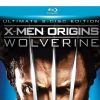 X-Men Origins: Wolverine (Blu-Ray)