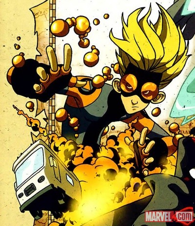 Speedball