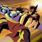 Chris Yost's 5 Favorite Avengers Season 1 Moments