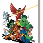 Super Hero Squad: A Squad For All Seasons GN-TPB