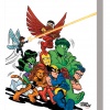 Super Hero Squad: A Squad For All Seasons GN-TPB