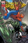 Amazing Spider-Man (1999) #654