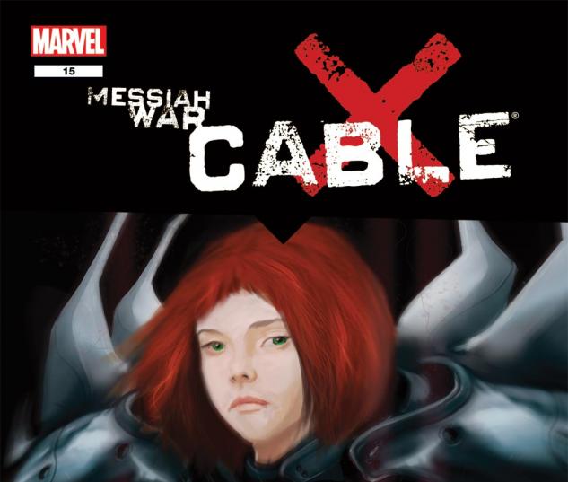 Cable (2008) #15