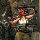 Fear Itself: The Fearless (2011) #2, Cho Variant