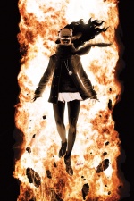Ultimate Comics X-Men (2010) #8