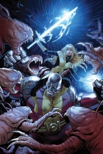 Uncanny X-Men (2011) #7