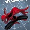 Spider-Man Season One Cover Art