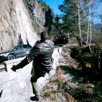 A scene from Ghost Rider: Spirit of Vengeance