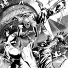 Omega Effect Q&A: Mark Waid