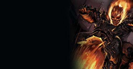 Ghost Rider
