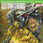 Astonishing Tales (2009) #5