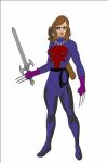 VIOET  DEATH