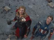 Marvel's The Avengers Blu-ray Trailer