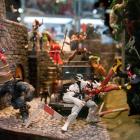 SDCC 2012: Hasbro Booth