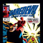 Daredevil (1963) #269 Cover