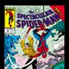 Peter Parker, the Spectacular Spider-Man (1976) #147 Cover