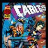 Cable (1993) #32 Cover