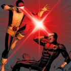 Through the Eyes of the X-Men: Cyclops
