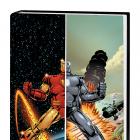 IRON MAN BY MICHELINIE, LAYTON & ROMITA JR. OMNIBUS VOL. 1 HC LAYTON COVER (DM ONLY)